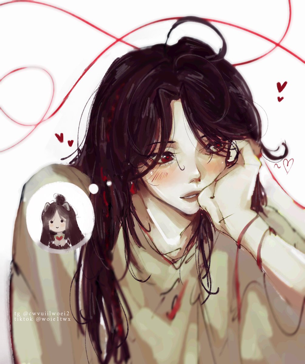 yyyuw_u's tweet photo. #HuaCheng #fgcf #HeavenOfficialsBlessing https://t.co/dM8QZ9cDFt