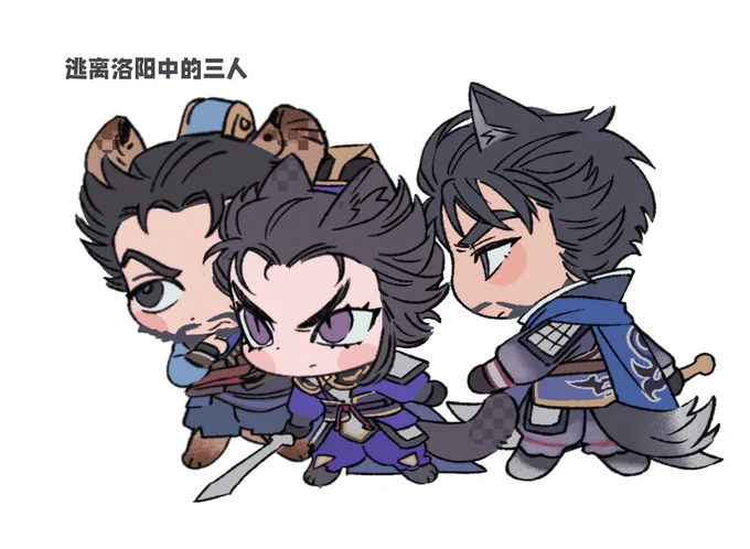 #無双オリジンズ 
