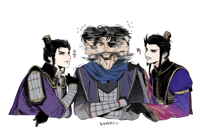 #無双オリジンズ 