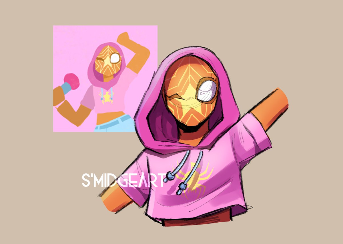 ❤ S'midge tweet media