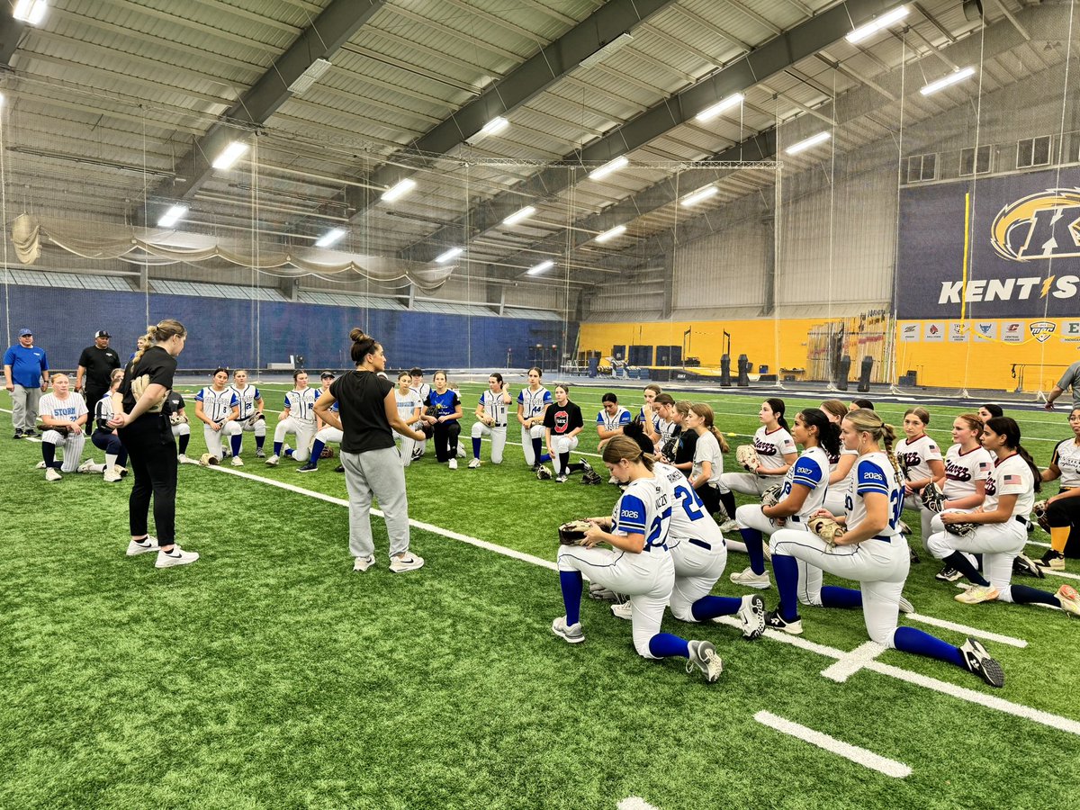 And so we approach high school ball…tremendous winter of training, minimum 2 practices per week, hitting and pitching lessons and prospect camps.  Can’t wait to watch you all have great spring seasons with your respective high schools!