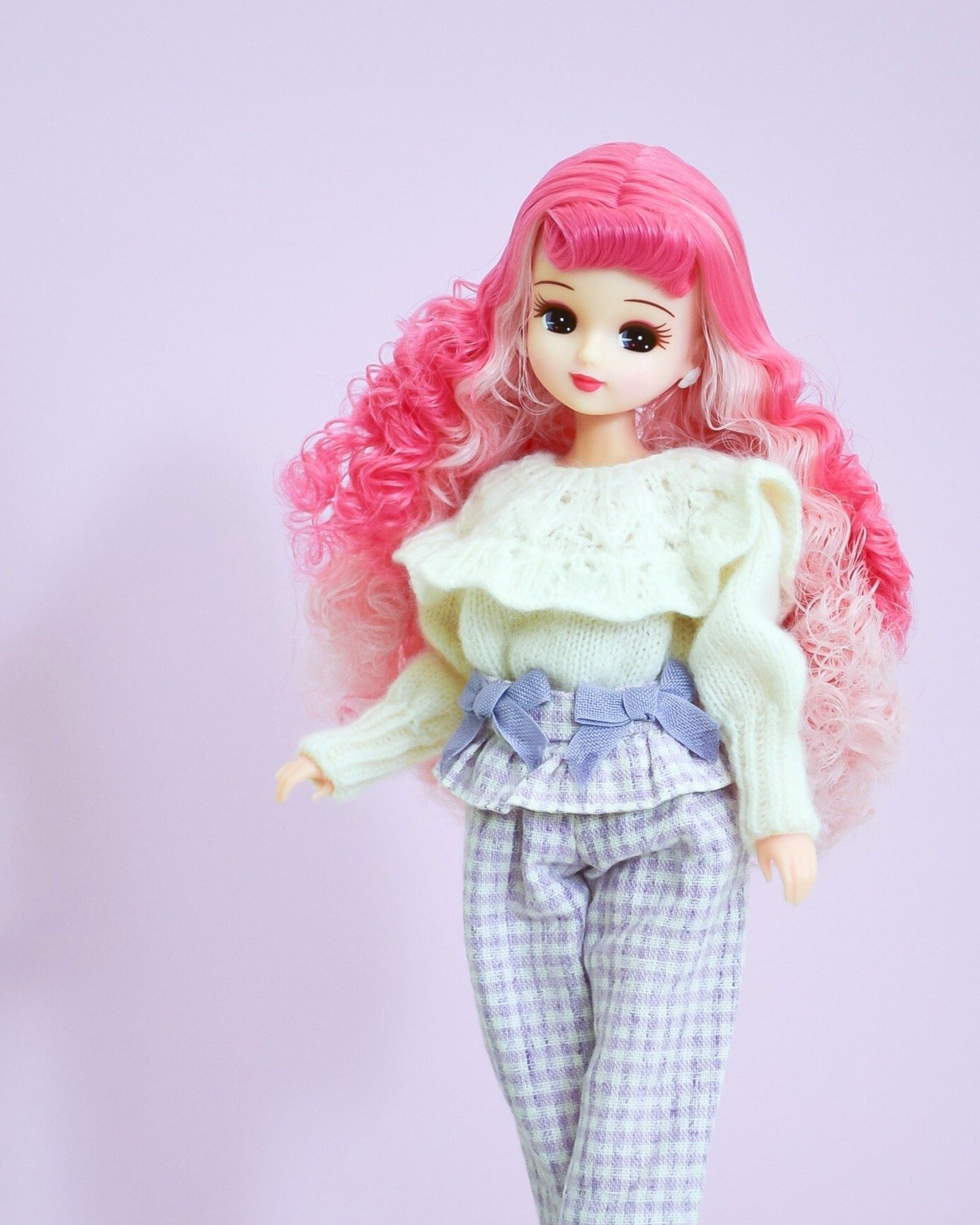 ぽちこ (@pochico_doll) / X