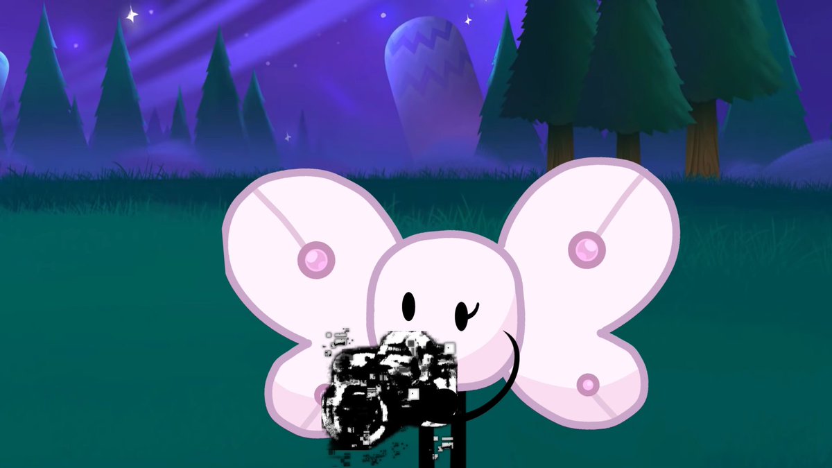 Mmmmhh #inanimateinsanity