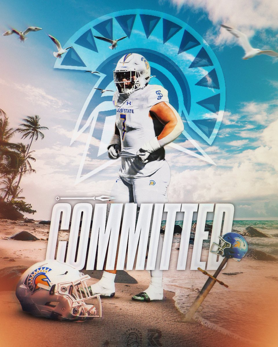 🔵🟡🌴
<a href="/SanJoseStateFB/">San José State Football</a> <a href="/Cbad_Football/">Carlsbad HS Football</a> <a href="/Daygofootball/">San Diego Football</a> <a href="/latsondheimer/">eric sondheimer</a> <a href="/CoachO_SJSU/">Derrick Odum</a> <a href="/LTCOM7/">LANCE THOMAS</a> <a href="/CoachDembrowski/">Hank Dembrowski</a>