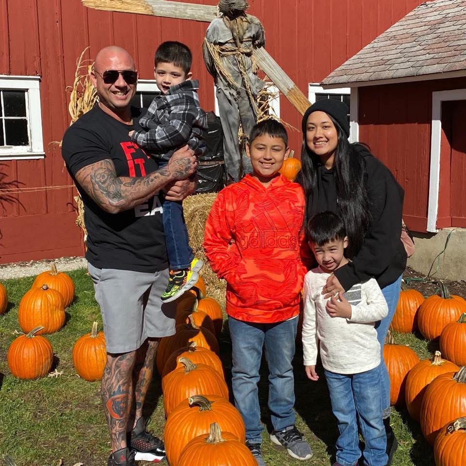 TalbertSwan's tweet image. 42-year-old white man from Chicago upset about something I posted to social media, so he inboxes me about his desire that someone lynches me.

They can’t even endure a social media post without losing their minds, you know they couldn’t last a day in Black skin.