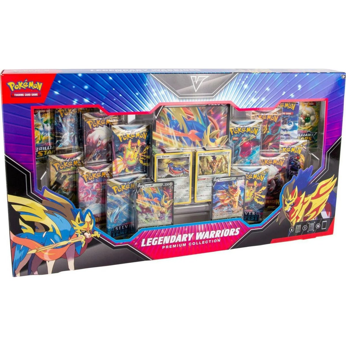 Pokemon TCG Restocks & News tweet media