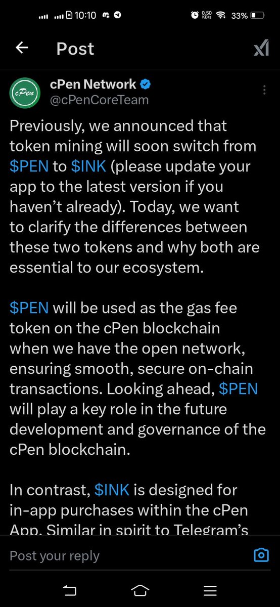 Crypto_Waray's tweet photo. @cPenCoreTeam https://t.co/FZZIIZ0yfE