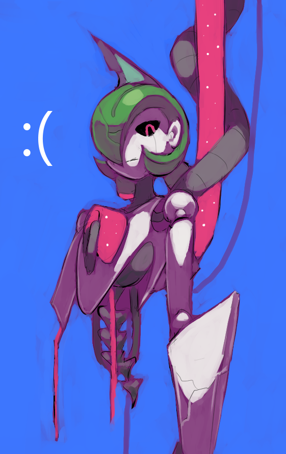 StevensResolve's tweet image. Your PC ran into a problem and needs to restart.