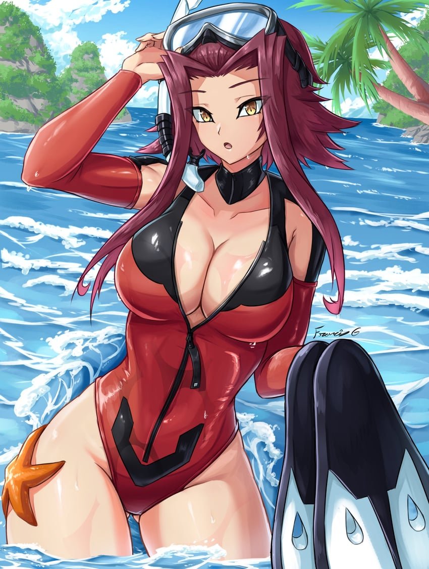 Vorny Akiza tweet media