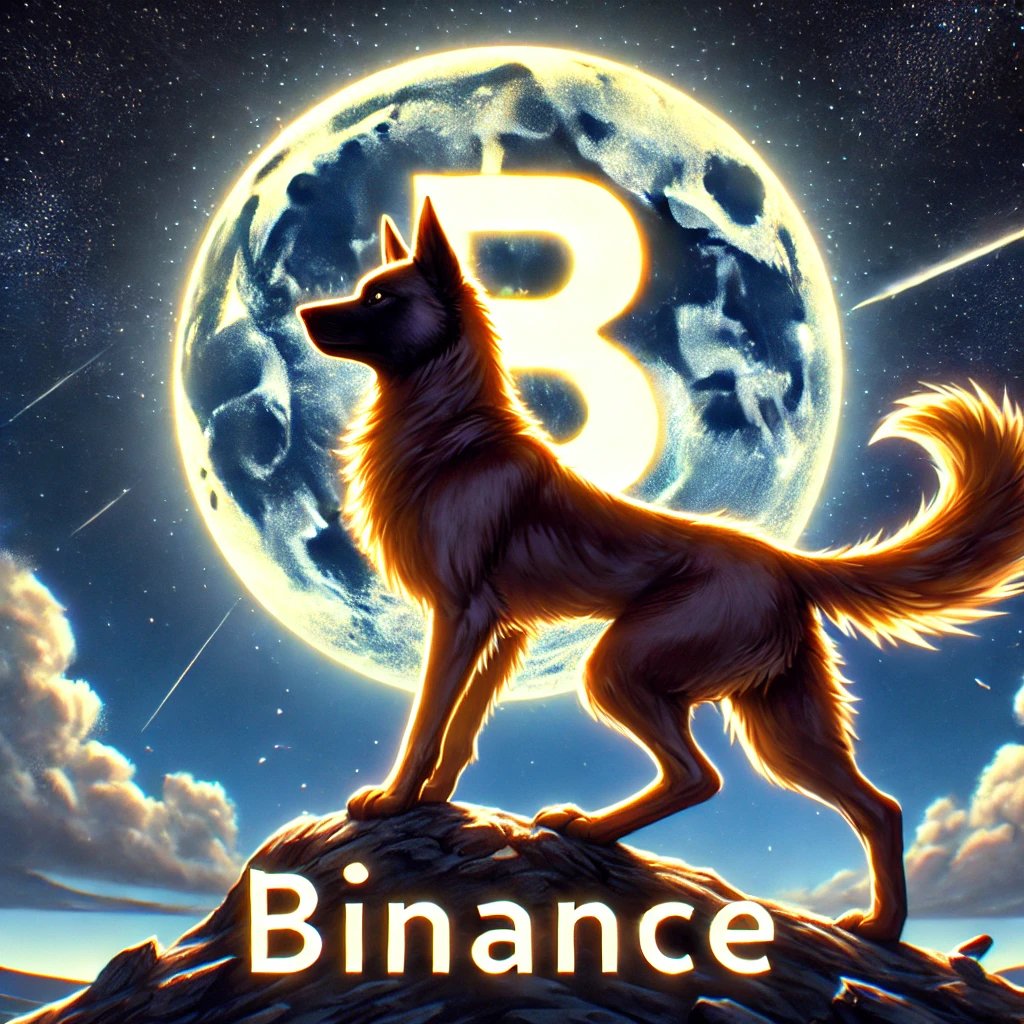 #Mali needs some support from our owner <a href="/cz_binance/">CZ 🔶 BNB</a> 🐕📈
The pack is howling for guidance! 🚀🔥 #Binance #Malinois
