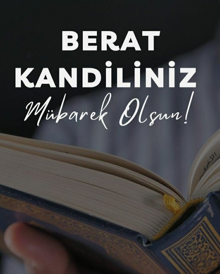 “Rabbimiz dualarımızı kabul eyle..”

|Berat Kandiliniz Mübarek Olsun.