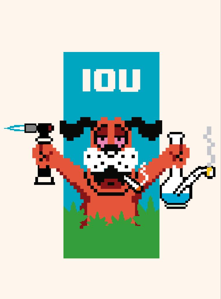 lab_iou's tweet photo. Hunting dab
#Weedmob #mmenverville #slowlife #iou #labiou https://t.co/8PC2pmZDYM