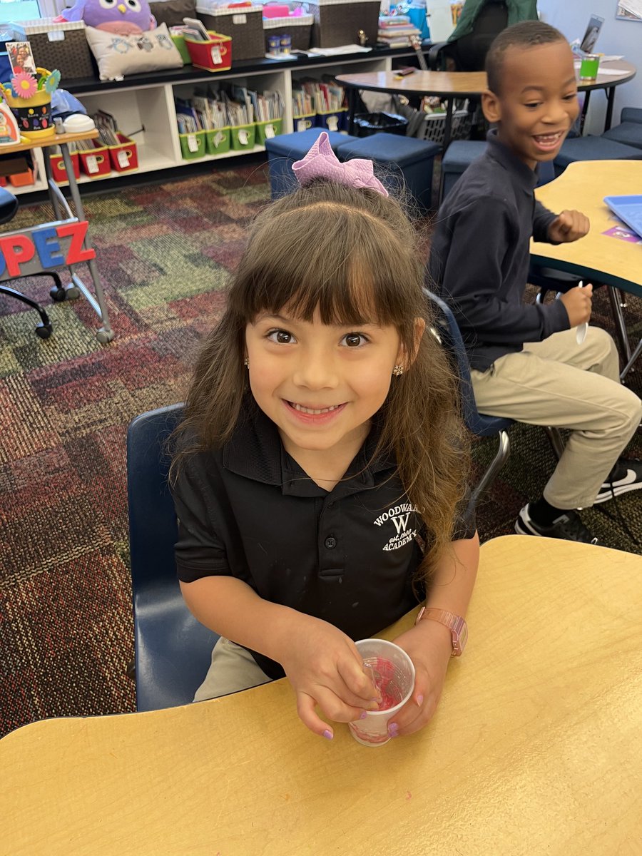 Mrs. Lopez's Class tweet media