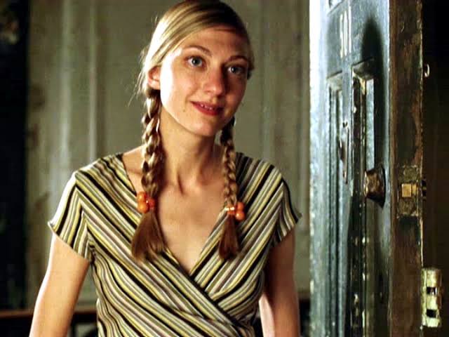 Ursula in Sam Raimi's Spider-Man 2 was way better for Peter Parker than Mary Jane.  

RT if  you agree.

#Marvel #FilmTwitter