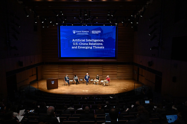 ACF @ Johns Hopkins SAIS (@sais_acf) on Twitter photo Recordings of the launch event for the <a href="/SAIS_ACF/">ACF @ Johns Hopkins SAIS</a> are now available!
🎥 Morning Sessions: youtube.com/watch?v=C7UgNv…
🎥 Afternoon Sessions: youtu.be/oeyAM-D_xtM?si… Recordings of the launch event for the <a href="/SAIS_ACF/">ACF @ Johns Hopkins SAIS</a> are now available!
🎥 Morning Sessions: youtube.com/watch?v=C7UgNv…
🎥 Afternoon Sessions: youtu.be/oeyAM-D_xtM?si…
