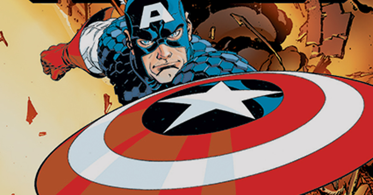 ComicBook NOW! tweet media