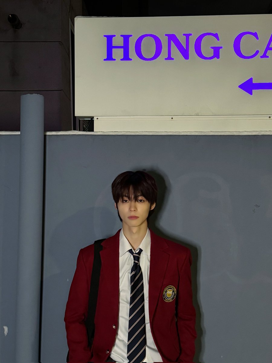 POW_grid's tweet photo. [#HONG]
사실 내 소원은 하루 종일 내 생각 하기 💕
#POW #파우 #홍 https://t.co/cDltepBYT1