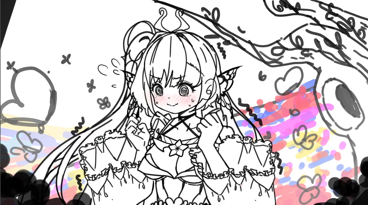 「Art request for  #perindex 」|Daikazoku63のイラスト