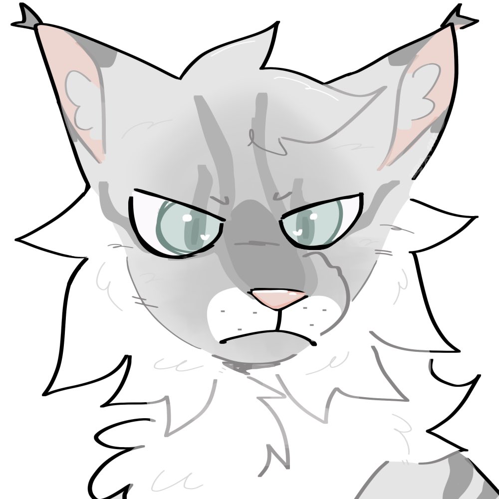 Seedpoollos's tweet photo. more art yippiee !!
#art #furryart #commissions #artexamples #smallartist #cute #furry #cat #dog #opencommissions #warriorcats #warriorsoc #ocart #oc https://t.co/CO4MG4L8DE