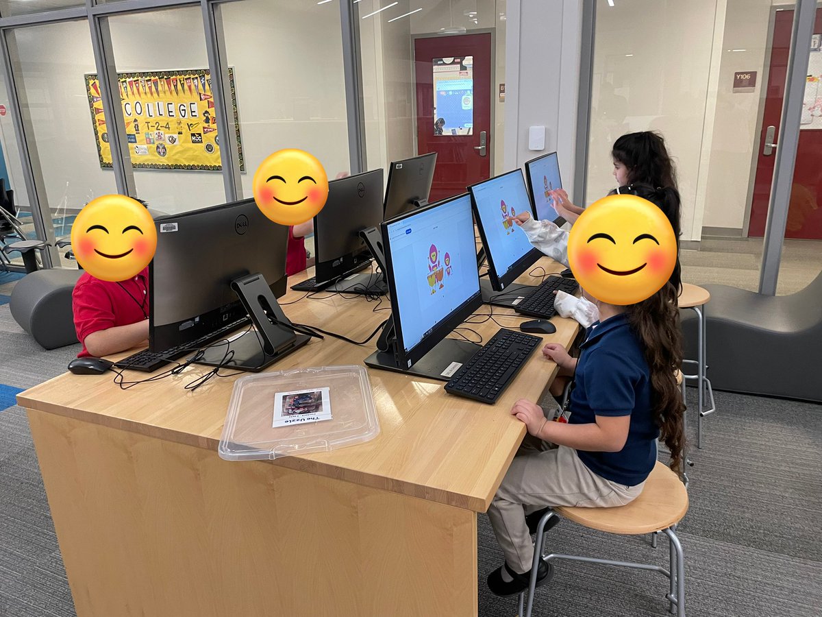 1hightechteacher M.Ed. (@1hightechteach) on Twitter photo You know the activities are fun when you see the teachers join in! Digital Learning Day <a href="/CBEBULLDOGS/">Alejandra Perez</a> was amazing! Who will celebrate DLD with me next? <a href="/SBISD_DRMCS/">Digital Resources & Media Centers Support</a> You know the activities are fun when you see the teachers join in! Digital Learning Day <a href="/CBEBULLDOGS/">Alejandra Perez</a> was amazing! Who will celebrate DLD with me next? <a href="/SBISD_DRMCS/">Digital Resources & Media Centers Support</a>