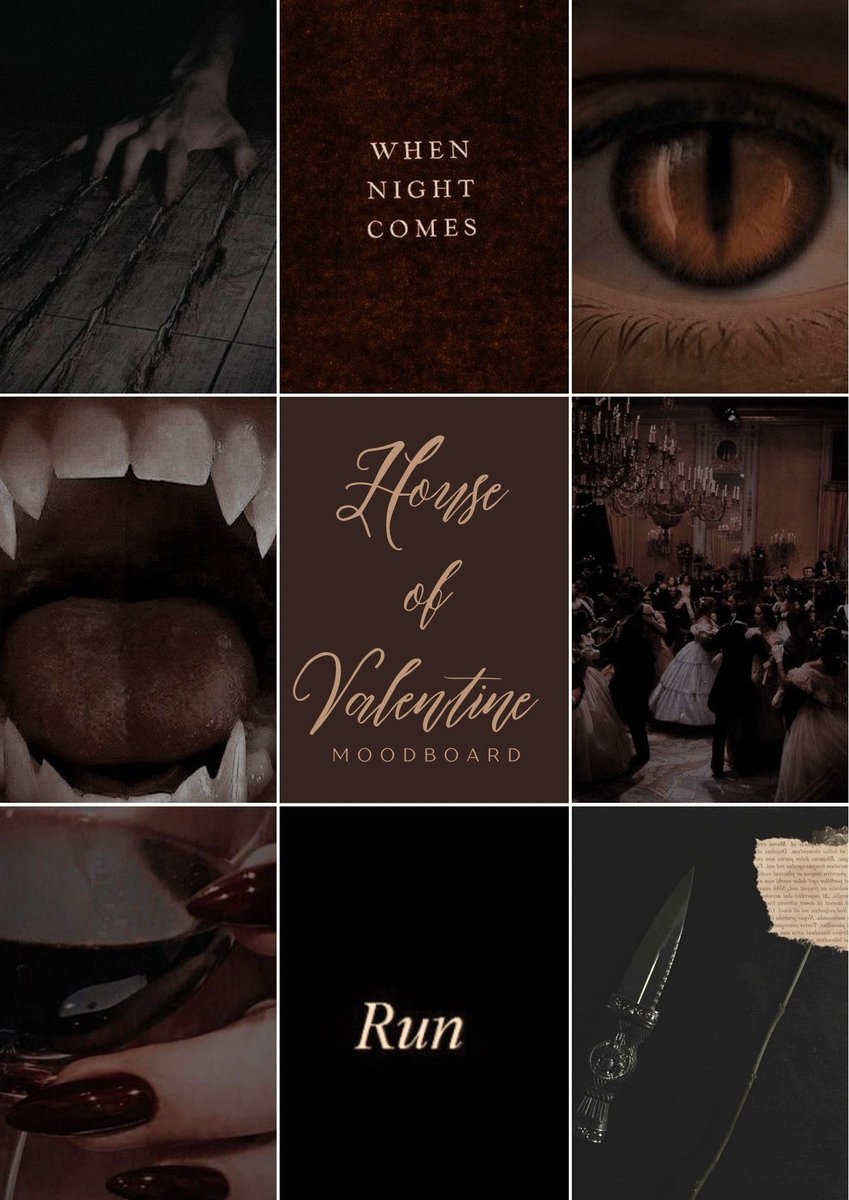 taylorrenee's tweet photo. Would you choose immortality? 
Of course you would.
But let me tell you: it’s a lie.
A cruel, promise.
Because the hunger you live with—No, the hunger that you are—is worse.

House of Valentine, complete at 98k words 
a thrilling gothic fantasy. #A #F #RM #Q 
#questpit
Comps⬇️1/2 https://t.co/9uuIJImaKF