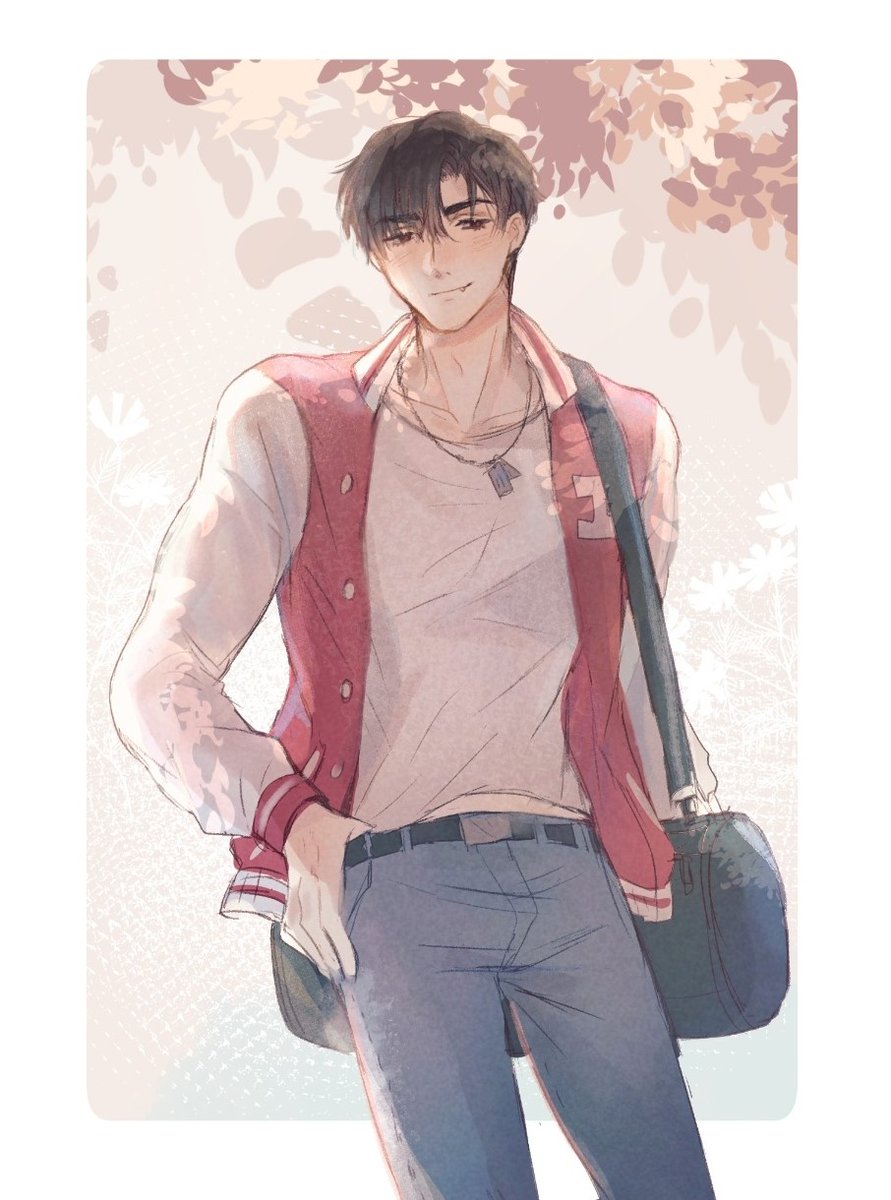Chimerri's tweet photo. 🏈💀Jockemo ivti short comic. Ivan's secret 🤔
[1/2] #ivantill https://t.co/KidNGRx8tu