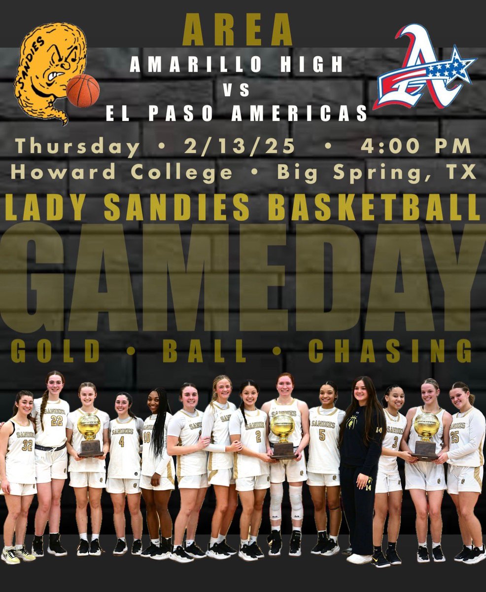 AHS Lady Sandies 🏀 (@ladysandies) on Twitter photo 