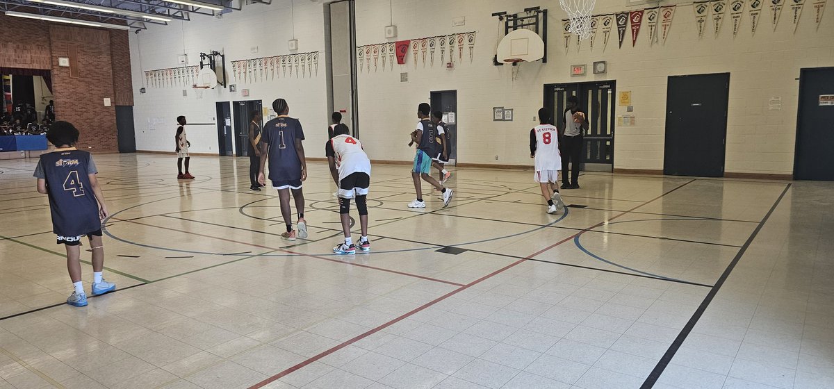 Paolo Morrone (@standrewstormp) on Twitter photo New court, ( thanks @tcdsb renewal Dept) new uniforms and our St Andrew STORM intermediate boys were ready to play ! Great start today and shout out to our great tournament hosts <a href="/TCDSB/">Toronto Catholic District School Board</a>_StAngela coaches Lima and Assuncao #GOStormGo New court, ( thanks @tcdsb renewal Dept) new uniforms and our St Andrew STORM intermediate boys were ready to play ! Great start today and shout out to our great tournament hosts <a href="/TCDSB/">Toronto Catholic District School Board</a>_StAngela coaches Lima and Assuncao #GOStormGo