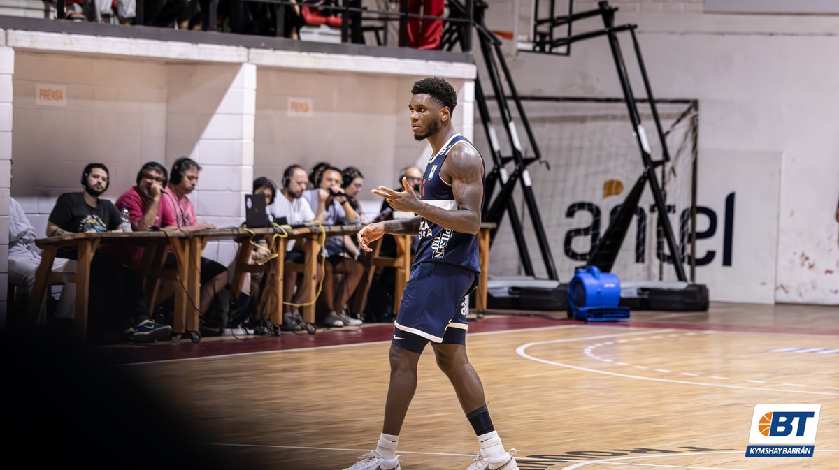 Basquet Total tweet media