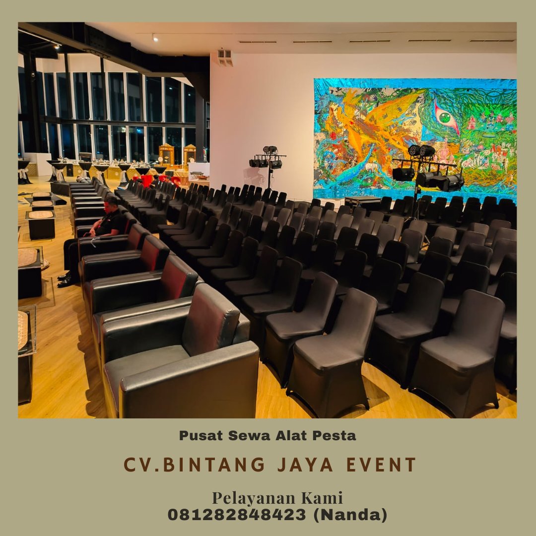 pesta_sewa's tweet image. Rental Sofa Single Hitam Dan Putih Murah Bogor Kota

Pelayanan 24 Jam :
0877-6104-5508 ( Aldo )
0812-8284-8423 ( Nanda )

#sewasofa
#sofahitam
#jasasewasofamurah
#pusatsewasofajabodetabek
#sewasofajakarta