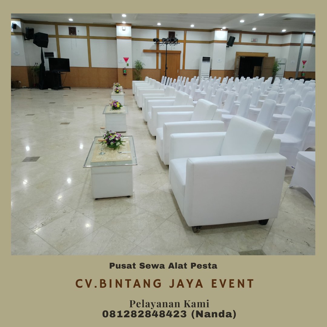 pesta_sewa's tweet image. Rental Sofa Single Hitam Dan Putih Murah Bogor Kota

Pelayanan 24 Jam :
0877-6104-5508 ( Aldo )
0812-8284-8423 ( Nanda )

#sewasofa
#sofahitam
#jasasewasofamurah
#pusatsewasofajabodetabek
#sewasofajakarta