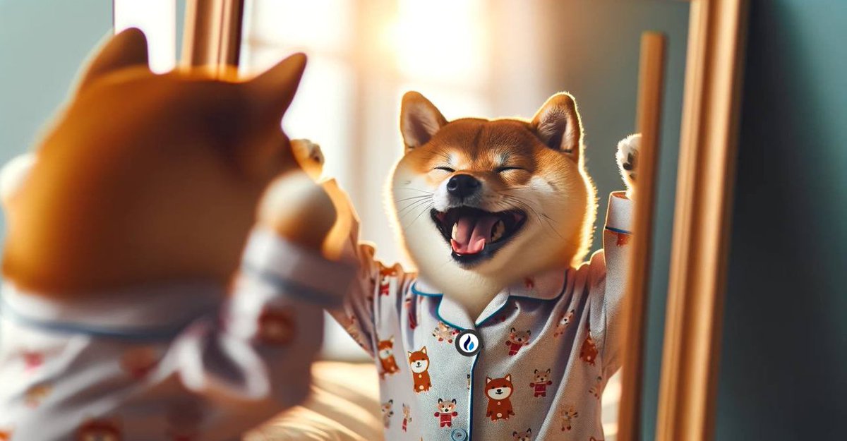 gm crypto! 🐕🐈🐸🐷🦛🐒🥜