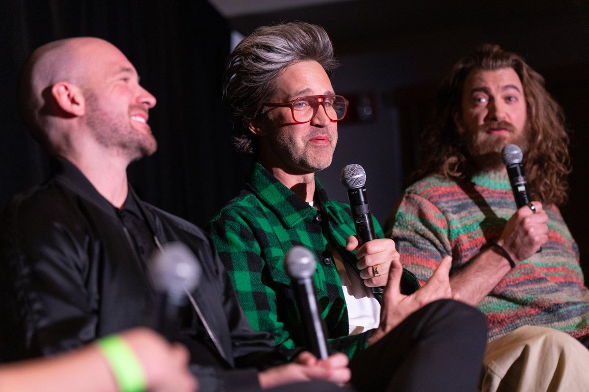 RhettandLinKommunity tweet media