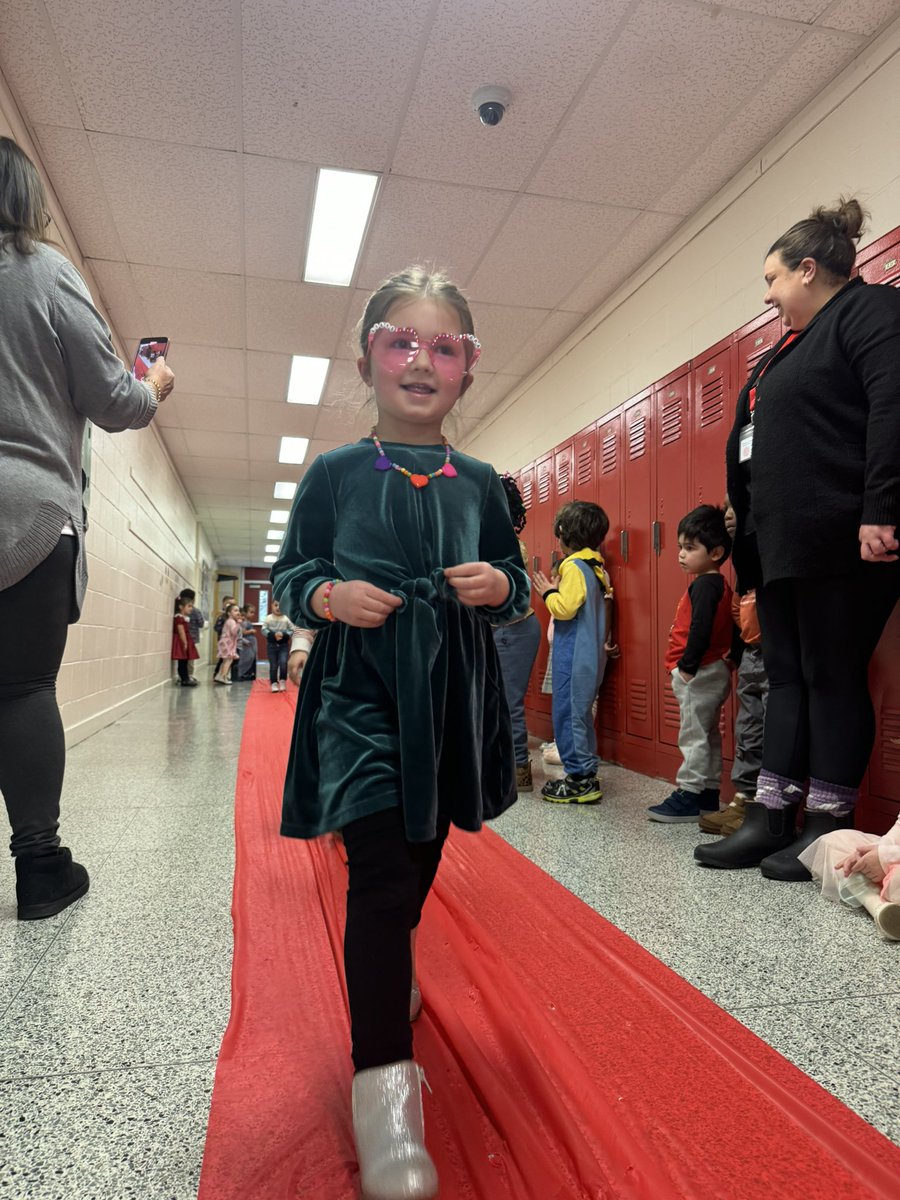 Gabrielle Dawe tweet media