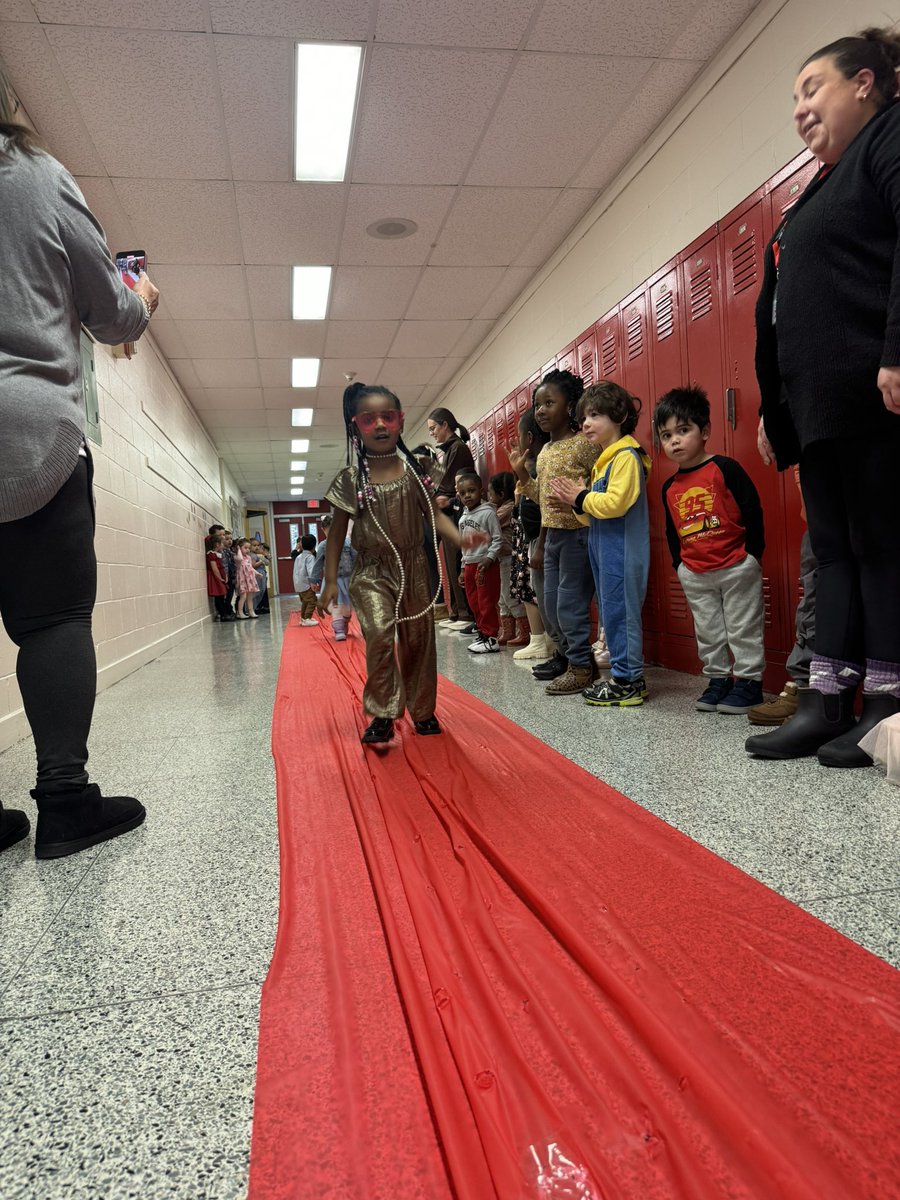 Gabrielle Dawe tweet media