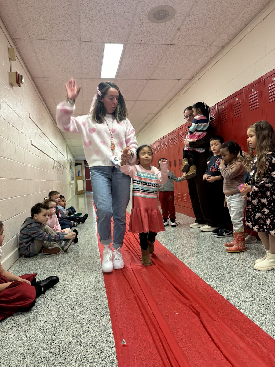 Gabrielle Dawe tweet media