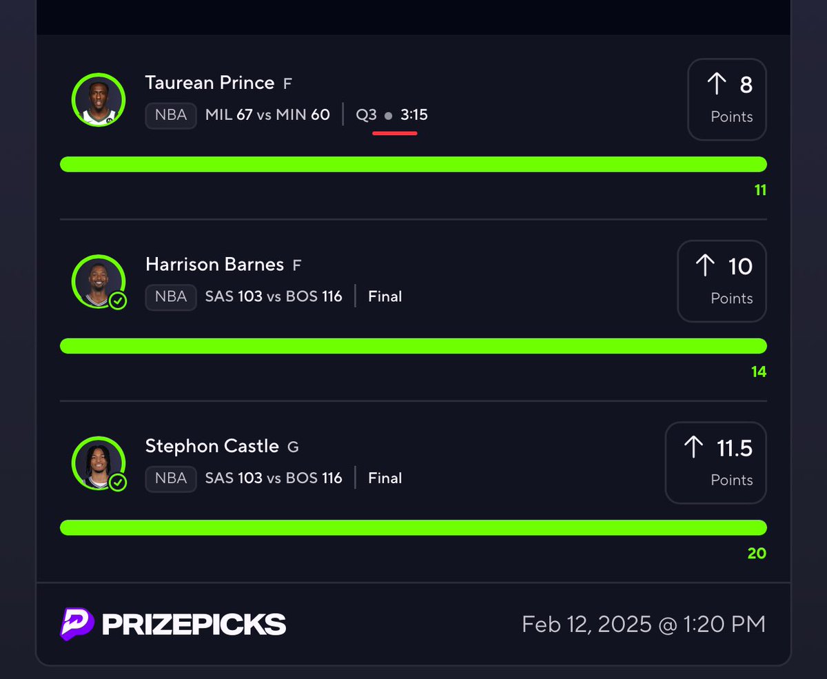 FreshDubbs's tweet photo. Workin on something new! I’ll be back soon 🤞🏽.. 

#DubClub #PrizePicks #PropsDotCash #GamblingX #GamblingTwitter #NBA #NFL #MLB #NHL #CFB #Trending #PlayerProps #PropBets #Freepicks #PropList https://t.co/0AVUwYRDsD