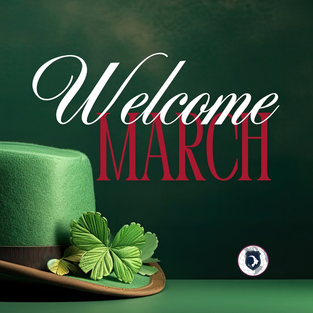 LincolnSec's tweet image. 🌸 Hello, March! 🌸

A new month brings new opportunities to strengthen security and stay ahead of potential risks. As we step into March, Lincoln remains committed to protecting what matters most—your people, assets, and property.

#LincolnSecurity