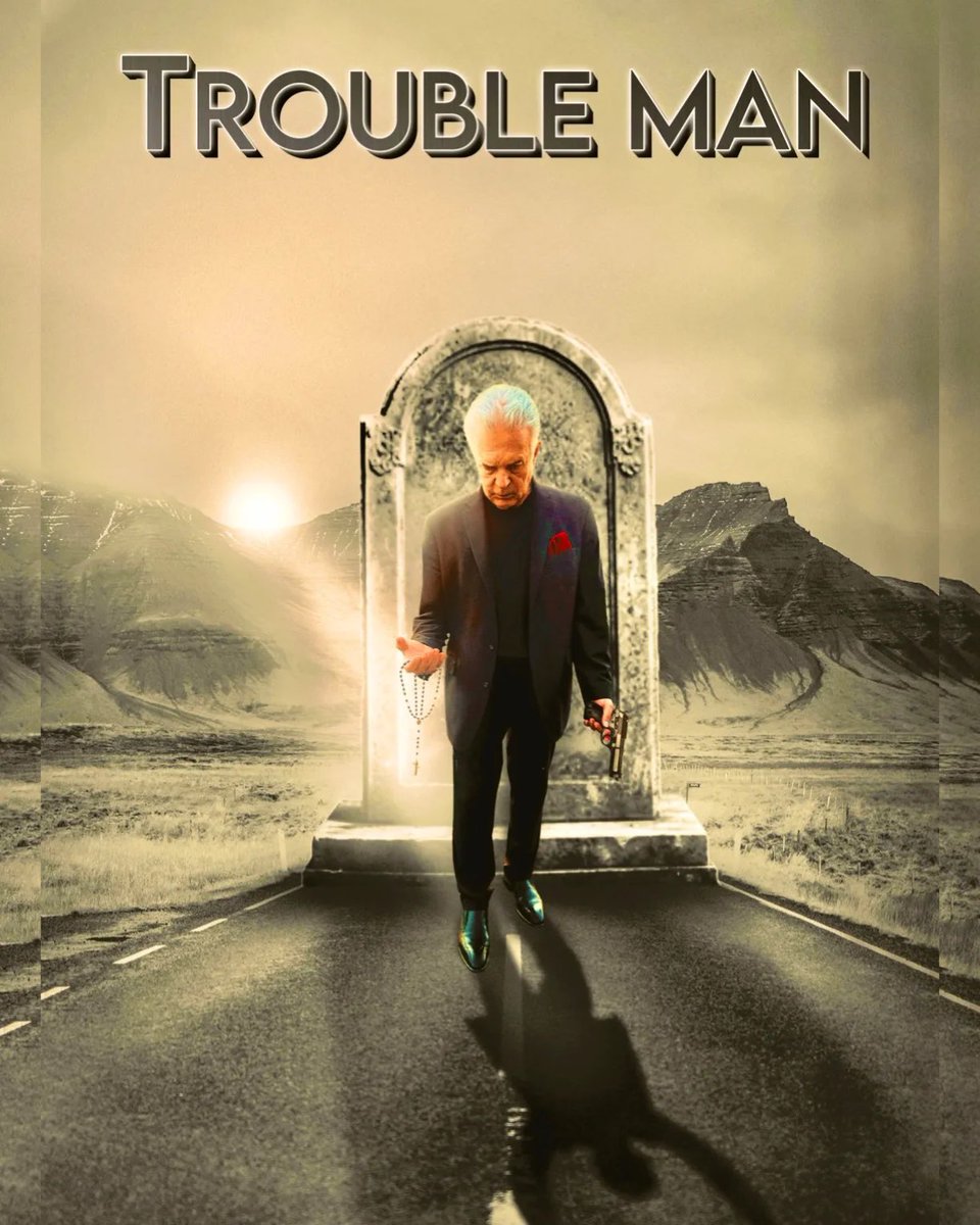theresa_1922's tweet photo. #MoreNewsComingSoon #ExcitingNews #AllStarCast #CantWaitToSeeIt
@SouthieJack @RealTonyDenison 🌟
#TroubleMan
👆🎞️👇…👏😁 https://t.co/Vgg1438LhN