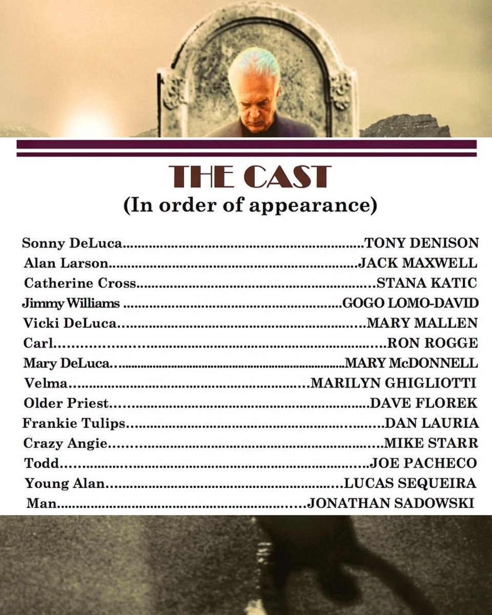 theresa_1922's tweet photo. #MoreNewsComingSoon #ExcitingNews #AllStarCast #CantWaitToSeeIt
@SouthieJack @RealTonyDenison 🌟
#TroubleMan
👆🎞️👇…👏😁 https://t.co/Vgg1438LhN