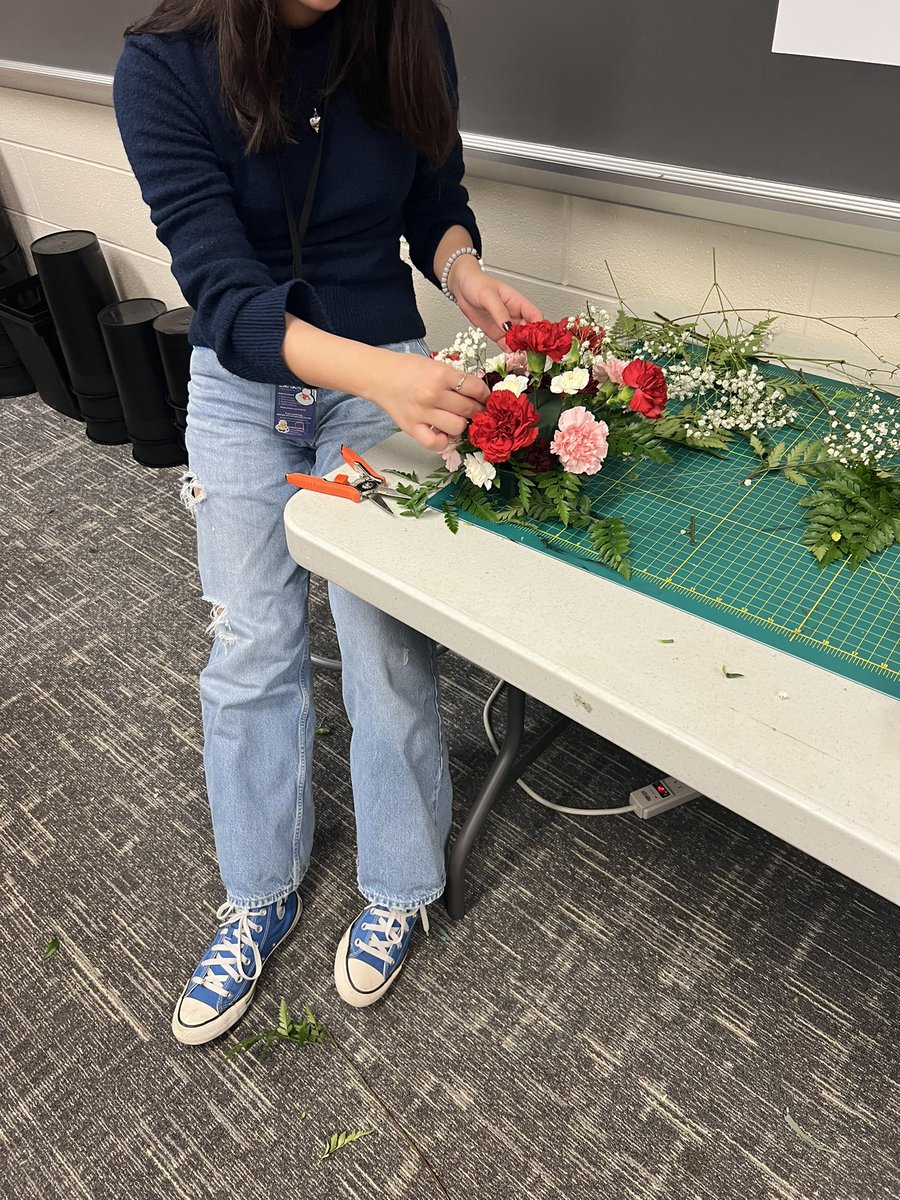 Foster Floral Design tweet media