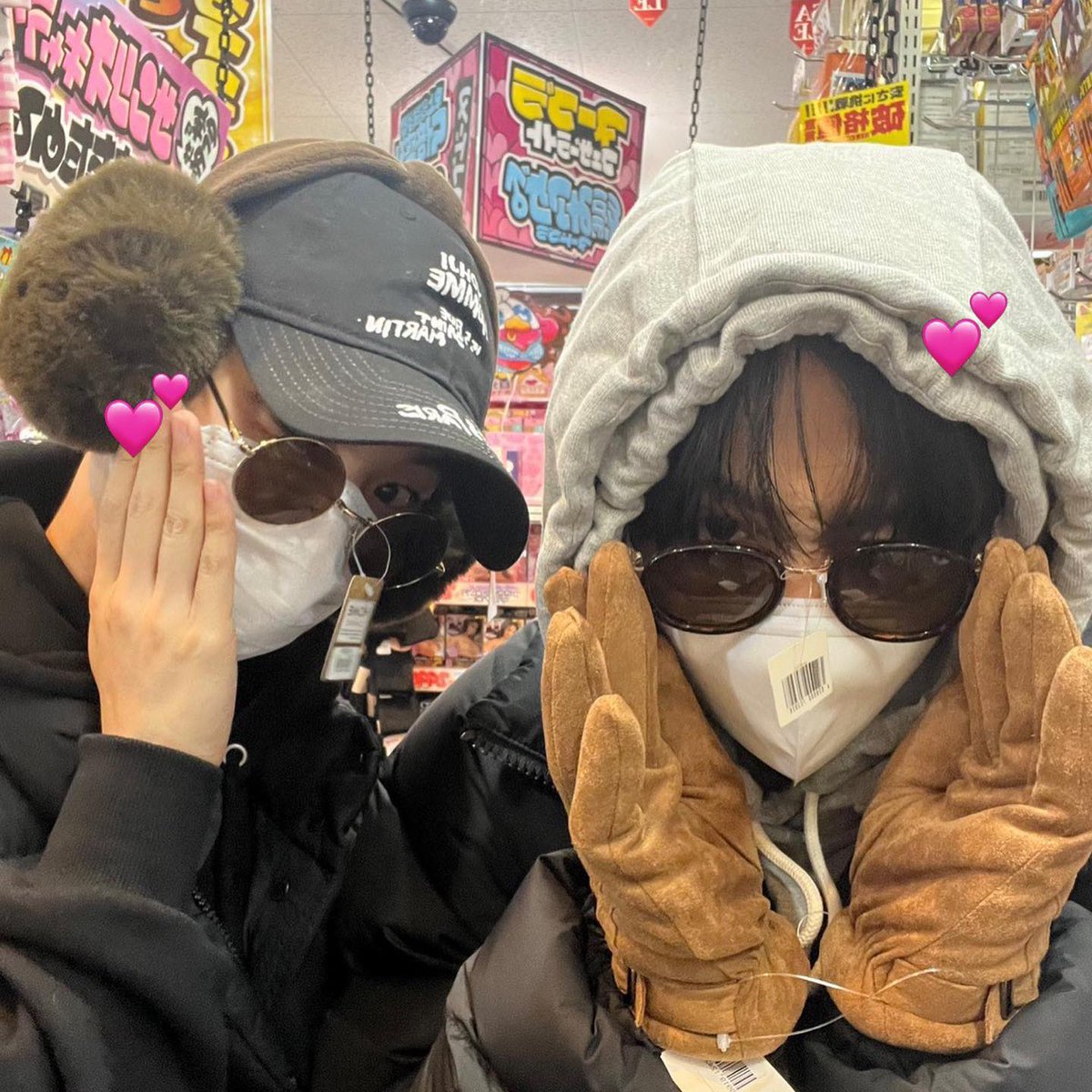 1ikesun's tweet image. #밤토리코어