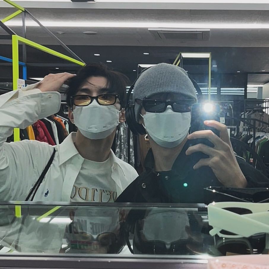 1ikesun's tweet image. #밤토리코어