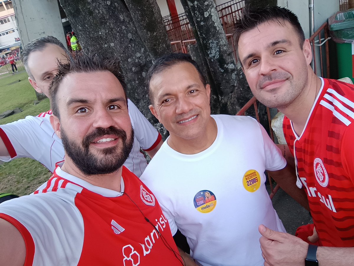 LoehderPablo's tweet photo. Depois de hoje, sucesso meu ídolo. https://t.co/X9AnFKIc3b