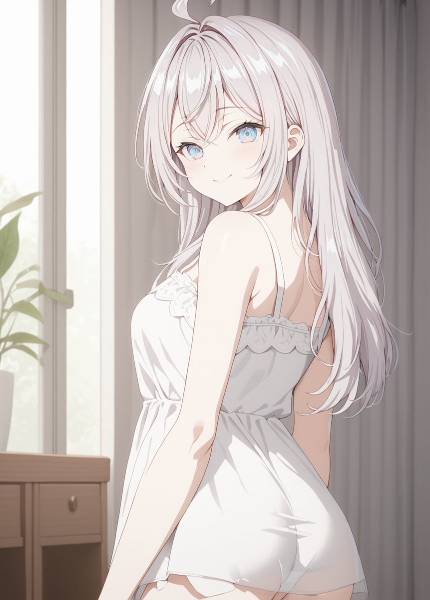 周防有希(@hu_chui) on X