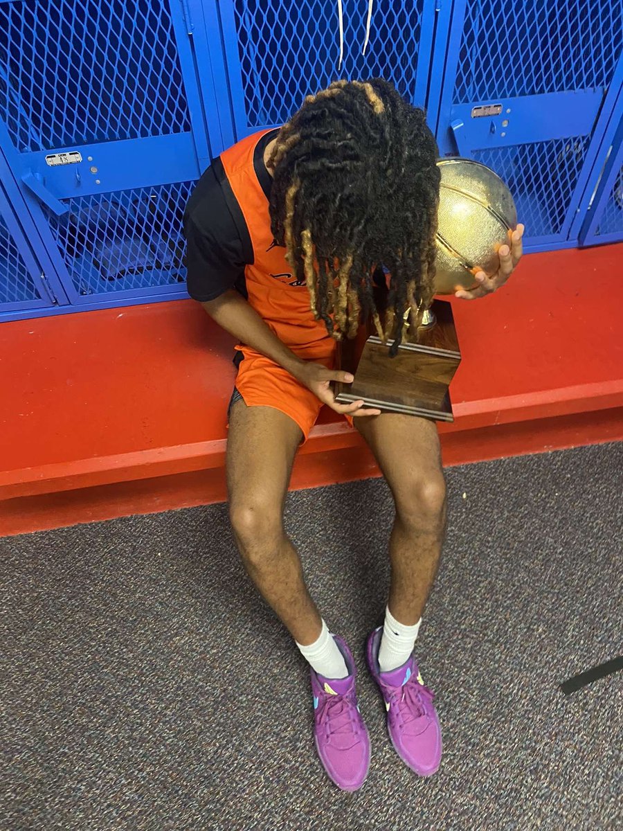 Kaidyn Walker (KD) tweet media