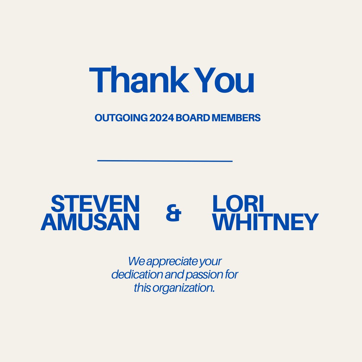 DAMA_MN's tweet photo. We want to say thank you to our outgoing board members. 😊 https://t.co/ofU4MNqpJ6