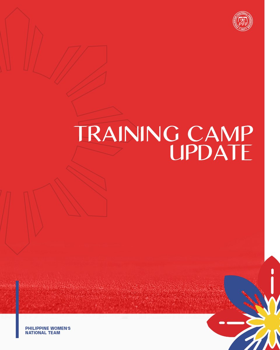 PilipinasWNFT's tweet image. We've added another player to our training camp roster.

🆕 Skye Leach

Watch our Filipinas in action on 𝗙𝗲𝗯𝗿𝘂𝗮𝗿𝘆 𝟮𝟱 at the 𝗠𝗢𝗔 𝗙𝗼𝗼𝘁𝗯𝗮𝗹𝗹 𝗣𝗶𝘁𝗰𝗵 at 𝟳:𝟬𝟬 𝗣𝗠. See you! #KitakitsSaMOA