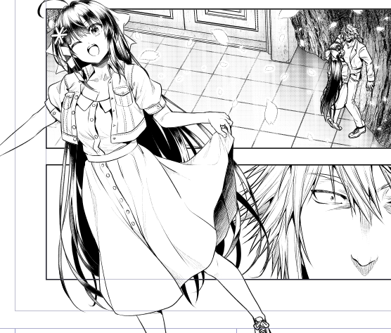 作業中、いちゃいちゃさせっぞ! 