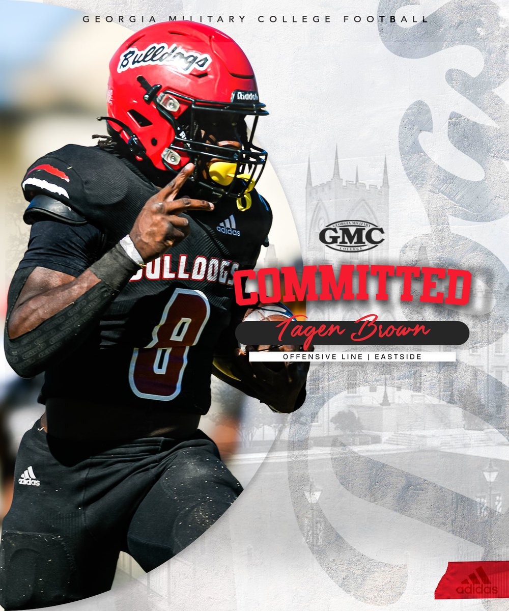 100% Committed!! <a href="/EastsideFB/">Eastside Eagles Football</a> <a href="/CoachCawthon/">Jay Cawthon</a> <a href="/coachjack_w/">Jackson Williamson</a> <a href="/Coach_Iverson/">Coach Iverson</a> <a href="/Coach_THoff/">Troy Hoff</a>